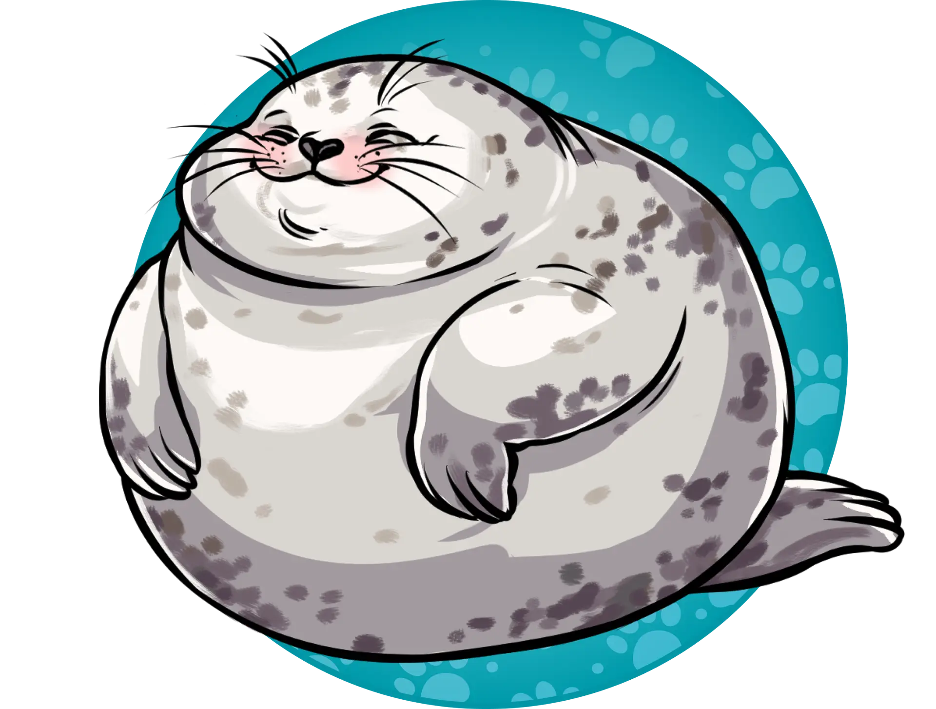 chonker party, chonker games, chonker party seal